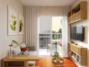 Apartamento para Venda em Cascavel/PR Floresta 2 Quartos