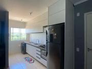 Apartamento para Venda em Cascavel/PR Floresta 2 Quartos