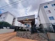 Apartamento para Venda em Cascavel/PR Floresta 2 Quartos