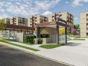 Apartamento para Venda em Cascavel/PR Floresta 2 Quartos