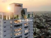 Apartamento para Venda em Cascavel/PR Neva 4 Quartos