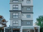 Apartamento para Venda em Cascavel/PR Parque São Paulo 1...