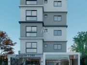 Apartamento para Venda em Cascavel/PR Parque São Paulo 1...