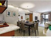 Apartamento para Venda em Cascavel/PR Pioneiros...