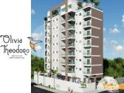 Apartamento para Venda em Cascavel/PR Região do Lago 2...