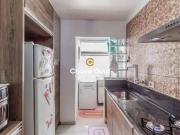 Apartamento para Venda em Cascavel/PR São Cristóvão 3...
