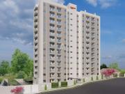 Apartamento para Venda em Cascavel/PR Santa Cruz 2 Quartos