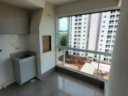 Apartamento para Venda em Cascavel/PR Santa Cruz 2 Quartos