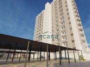 Apartamento para Venda em Cascavel/PR Santa Cruz 2 Quartos