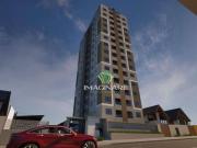 Apartamento para Venda em Cascavel/PR Santa Cruz 2 Quartos