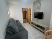Apartamento para Venda em Cascavel/PR Santa Cruz 2 Quartos