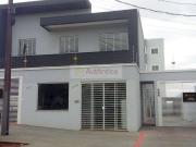 Apartamento para Venda em Cascavel/PR Santa Cruz 3 Quartos