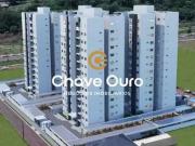 Apartamento para Venda em Cascavel/PR Santo Inácio 2 Quartos