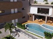 Apartamento para Venda em Caucaia/CE Cumbuco 2 Quartos