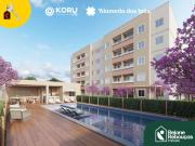 Apartamento para Venda em Caucaia/CE Itambé 2 Quartos