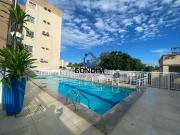 Apartamento para Venda em Caucaia/CE Itambé 2 Quartos