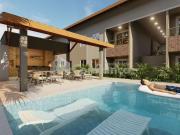 Apartamento para Venda em Caucaia/CE Parque Guadalajara...