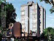 Apartamento para Venda em Caxias do Sul/RS Centro 1 Quartos