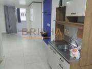 Apartamento para Venda em Caxias do Sul/RS Centro 1 Quartos