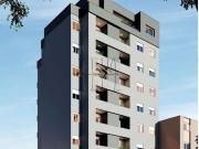 Apartamento para Venda em Caxias do Sul/RS Centro 1 Quartos