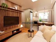 Apartamento para Venda em Caxias do Sul/RS Centro 1 Quartos