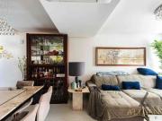 Apartamento para Venda em Caxias do Sul/RS Centro 1 Quartos