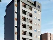 Apartamento para Venda em Caxias do Sul/RS Centro 1 Quartos