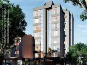Apartamento para Venda em Caxias do Sul/RS Centro 1 Quartos