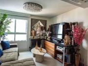 Apartamento para Venda em Caxias do Sul/RS Centro 1 Quartos