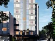 Apartamento para Venda em Caxias do Sul/RS Centro 2 Quartos