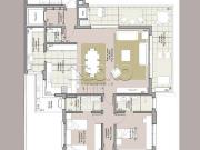 Apartamento para Venda em Caxias do Sul/RS Centro 3 Quartos