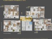 Apartamento para Venda em Caxias do Sul/RS Cidade Nova 2...
