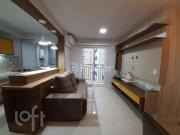 Apartamento para Venda em Caxias do Sul/RS De Lazzer 3...