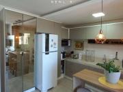 Apartamento para Venda em Caxias do Sul/RS Fátima 2 Quartos