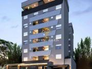 Apartamento para Venda em Caxias do Sul/RS Lurdes 3 Quartos