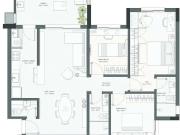Apartamento para Venda em Caxias do Sul/RS Panazzolo 3...