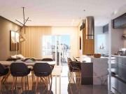 Apartamento para Venda em Caxias do Sul/RS Panazzolo 3...