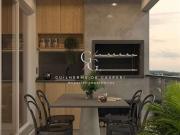 Apartamento para Venda em Caxias do Sul/RS Panazzolo 3...