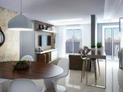Apartamento para Venda em Caxias do Sul/RS Petrópolis 2...