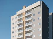 Apartamento para Venda em Caxias do Sul/RS Pio X 2 Quartos Apartamento para Venda em Caxias do Sul/RS Pio X 2 Quartos