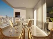 Apartamento para Venda em Caxias do Sul/RS Pio X 2 Quartos