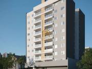 Apartamento para Venda em Caxias do Sul/RS Pio X 3 Quartos