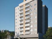 Apartamento para Venda em Caxias do Sul/RS Pio X 3 Quartos