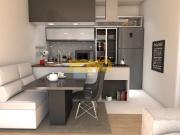 Apartamento para Venda em Caxias do Sul/RS Rio Branco 2...