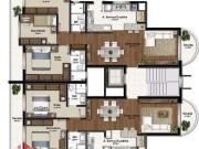 Apartamento para Venda em Caxias do Sul/RS Nossa Senhora...