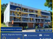 Apartamento para Venda em Caxias do Sul/RS Sagrada...