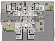 Apartamento para Venda em Caxias do Sul/RS Santa...