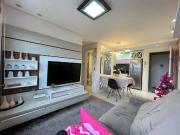 Apartamento para Venda em Caxias do Sul/RS Treviso 2 Quartos