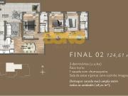 Apartamento para Venda em Caxias do Sul/RS Villagio...