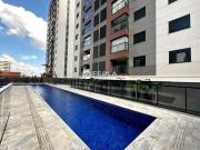 Apartamento para venda em Cechino de 88.44m² com 2...